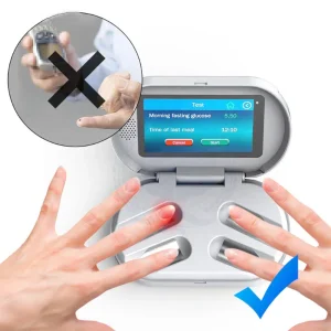 Portátil LCD
