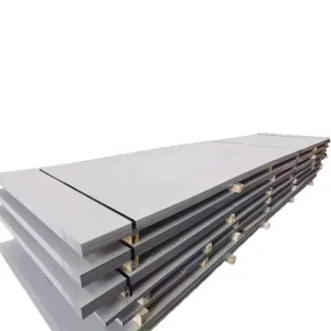 ASTM stainless steel sheets