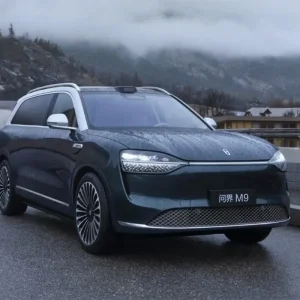 China 2025-AITO M9 / EREV / Six-seat Supplier, Exporters