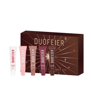 OEM Lip Gloss Kit