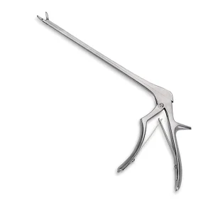 Medical Basic Instruments General Orthopedic Surgical Instrument Spurling Rongeurs