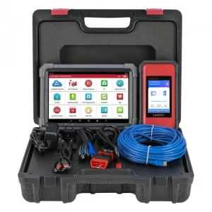 LAUNCH X431 PRO3 V+ Elite Car Diagnosis Scanner