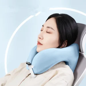 U-Shape Aeroplane Pillow