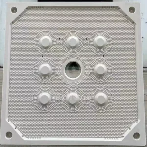 Filter Press Membrane Plate Filter Press Replacement High Pressure Membrane Squeezing Design Membrane Filter Plates