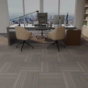 Commercial Carpet Tiles
