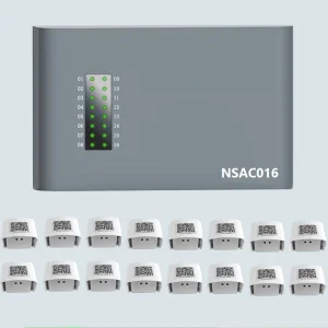 E-Motorbike Charger Station