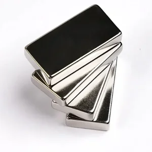 Neodymium Bar