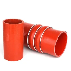 Silicone Boost Hose