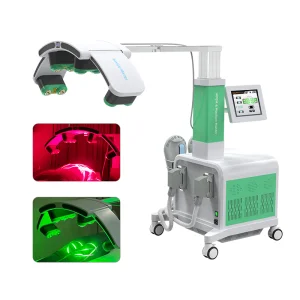 532nm Green Laser Machine