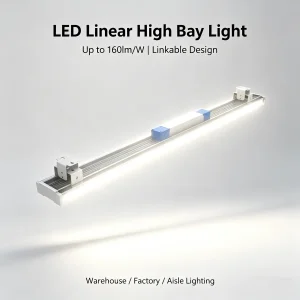 Linear High Bay