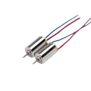 High Quality Toy Car Electric Motor Wholesale Price Brushless Commutation Permanent Magnet Hot Sale DIY Driving Motor