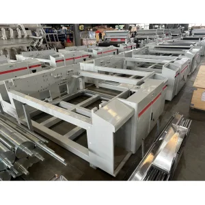 Fiber Cement Board Treatment