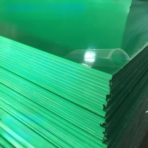 Plastic UHMWPE HDPE Plate Manufacturer High Density Polyethylene HDPE Sheet Customized Size Food Safe Polyethylene Board Machining