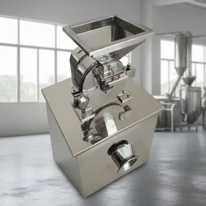 Universal Crusher - Chenyuan Brand Versatile Kitchen Solution From China