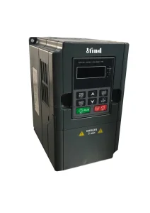 VFD Solar Water Pump