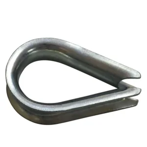 Cable Thimbles