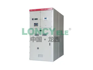 Kyn61-40.5 Switchgear