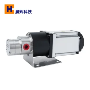 Metering Dosing Pump