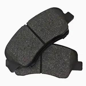 Nao Brake Pads for Toyota Sienna Hybrid Chrysler Pacifica Hybrid Family Minivan Mainstays Inmetro Certified Us Minivan Segment