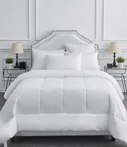 Manufacturer Wholesale Microfiber Bed Quilt