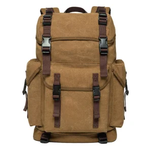 Nova Mochila Casual Estilosa