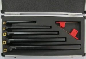 Sclcr Set Indexable Turning Tools Set Boring Bar