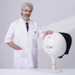 CE H2-L Thea Pro 2in1 3D AI Skin Analyzer
