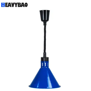 Stainless Steel Lamp