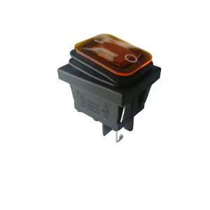 Waterproof Switch