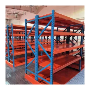 Istanbul Steel Shelf Rack