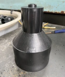 ASTM IPS Inch HDPE Fitting/HDPE Fittings/HDPE Butt Fusion Fittings/Tee Fitting/45 Reducer/Straight Cross/Electrofusion Fittings Prices/Butt Weld Pipe Fittings