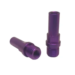 CNC Turning Titanium Alloy Screws