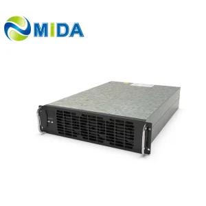 China UR100040SW-SiC 40kW Charging Module