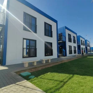 Vivienda Modular