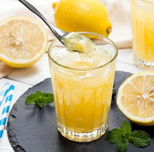 Estabilizador Suspenso para Bebidas