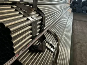 ERW Steel Pipe