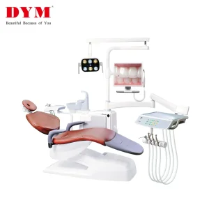 Dym Electric Dental Chair