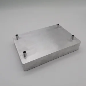 Custom Modular CNC Machining for Accurate and Efficient Production