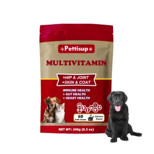 Digestive Health Product