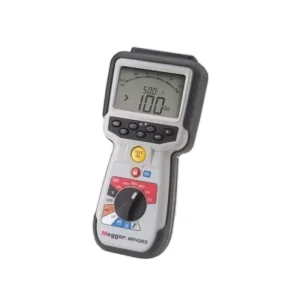 China Megger Insulation Resistance Tester MIT400/2