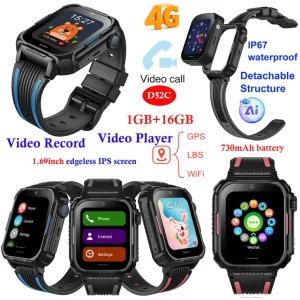 Kids child smart watch