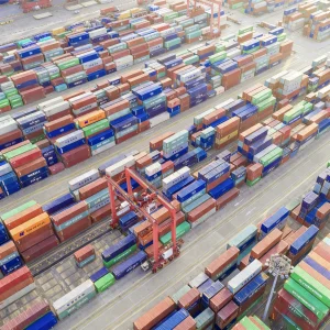 China to Worldwide Sea Freight Forwarder