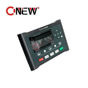 Automatic Genset/Diesel Industrial Generator Set Smartgen Container Set Smart Controller/Control Panel Engine Moudule Power Hgm9510 for Generator China