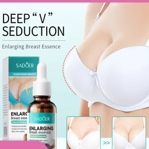 Breast Enhancement Cream