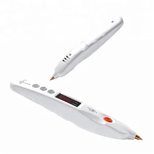 Laser Plasma Mole Removal