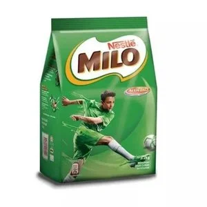 Malaysia Branded Halal Certified Milk Chocolate Powder