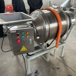 Fertilizer Equipment