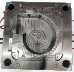 Health Monitoring Hardware