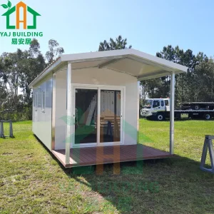 China Prefab Shipping Container Kit