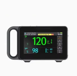 Vet Monitor